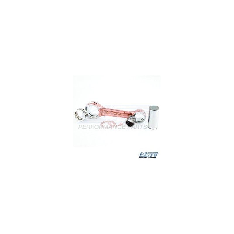 Kit bielle complet Seadoo XP /HX /GS / GSI /GTI (Arrière) Kit bielle complet Seadoo XP /HX /GS / GSI /GTI (Arrière)