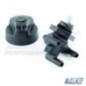 Robinet essence à sortie 90° kit universel Robinet essence à sortie 90° kit universel