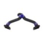 Kit échappement double pour RXP-X 300 Kit échappement double pour RXP-X 300