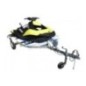 Remorque CBS J370 SPARK Remorque CBS J370 SPARK