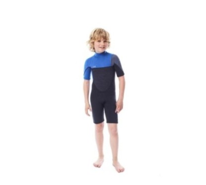 Photo Boston Shorty 2MM Blue - Pièces Jet Ski, accessoires et entretiens - Matos import