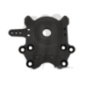Platine de direction raccourcie Yamaha/ Kawasaki Blowsion Platine de direction raccourcie Yamaha/ Kawasaki Blowsion