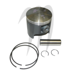 Photo Piston Platinum Yamaha 62T / 61X  701cc.  (Cote +1mm)WSM-USA. - Pièces Jet Ski, accessoires et entretiens - Matos import
