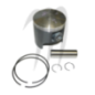 WSM USA . Plunger Platinum, 62T / 61X Yamaha 701cc (cote +1mm ) 1993-2012