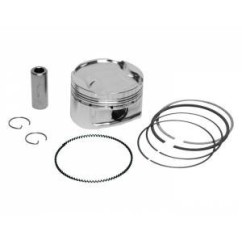 Photo Jeu de pistons CP, Yamaha SHO 86mm, 8.6: 1 Riva Racing - Pièces Jet Ski, accessoires et entretiens - Matos import