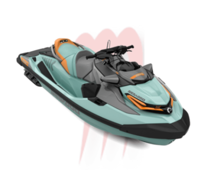 Photo Wake Pro 230 coque ST3 2022 - Pièces Jet Ski, accessoires et entretiens - Matos import