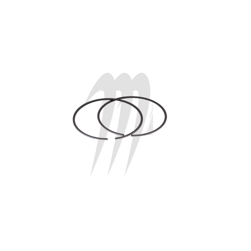 Kit segments standard GP 800 / GP-R 800 /XL 80 /XLT 800 79.90mm Kit segments standard GP 800 / GP-R 800 /XL 80 /XLT 800 79.90mm