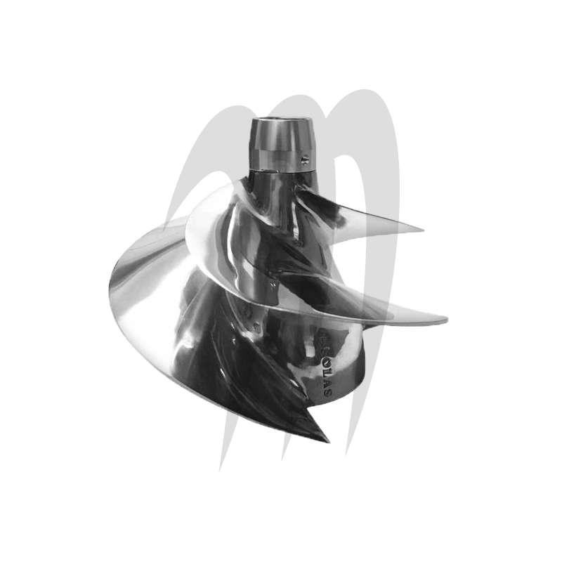 SOLAS RACING. Impeller Concord 160mm,(replacement impeller origin ) FX-SVHO, FZS, FZR (2014-2015) SOLAS RACING. Impeller Concord 160mm,(replacement impeller origin ) FX-SVHO, FZS, FZR (2014-2015)
