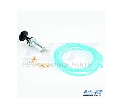 Photo Kit primer simple complet carburateur Mikuni (tout  modèle) - Pièces Jet Ski, accessoires et entretiens - Matos import