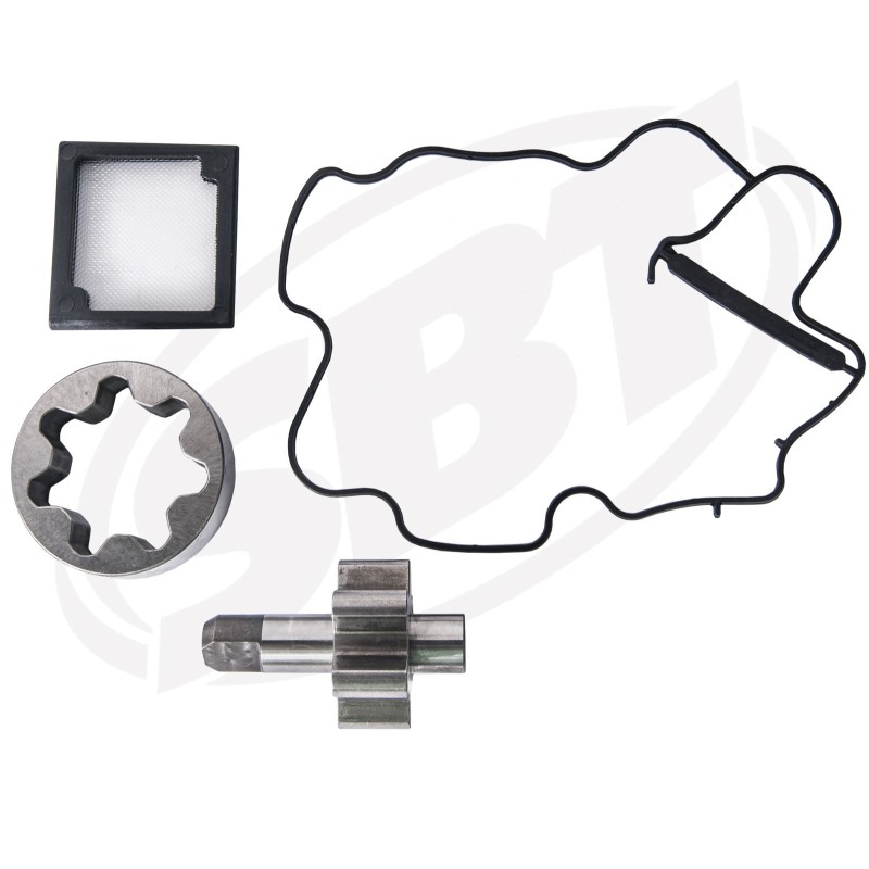 Oil pump kit front, 130hp .155hp. 215hp.255hp. Oil pump kit front, 130hp .155hp. 215hp.255hp.