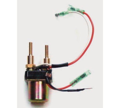 Starter Solenoid , 650-SX / 650-X2