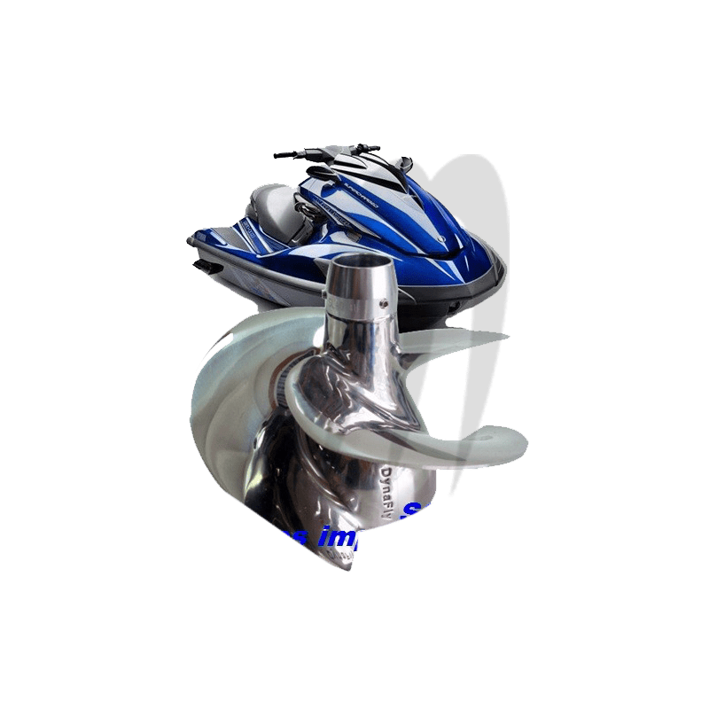 Impeller Dynafly , FX-SHO .FZS . FZR, ( limited ) Impeller Dynafly , FX-SHO .FZS . FZR, ( limited )