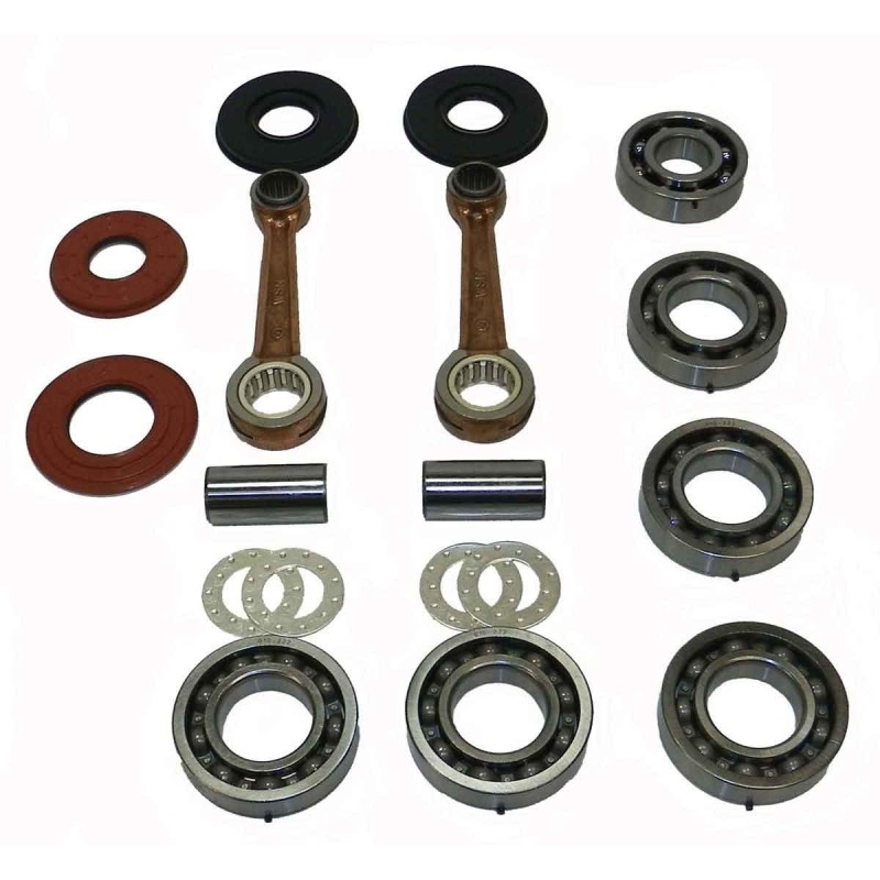 WSM USA. Complete Reconditioning Kit Crankshaft, 951 (CARB / DI) WSM USA. Complete Reconditioning Kit Crankshaft, 951 (CARB / DI)