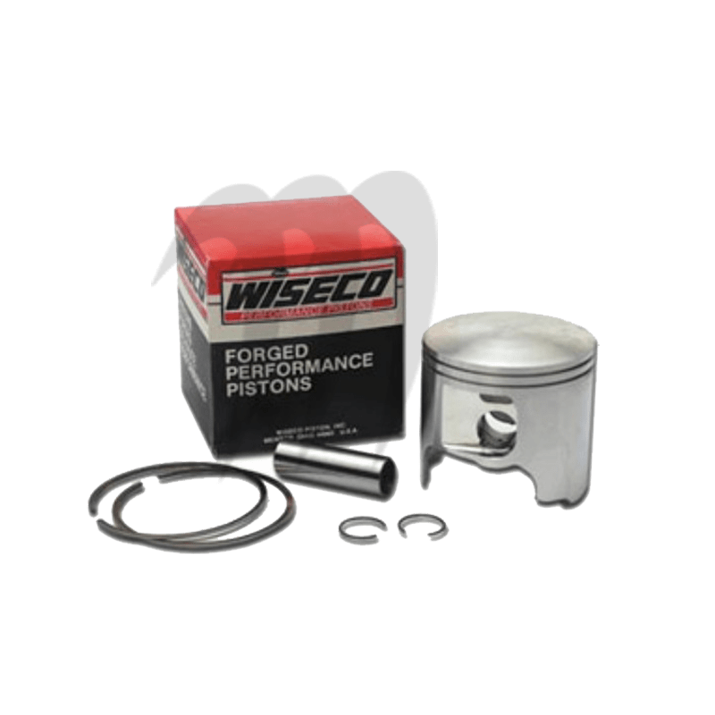 Piston forgé Kawasaki 800-SXR / X2-800 (Cote 82.96mm) Piston forgé Kawasaki 800-SXR / X2-800 (Cote 82.96mm)