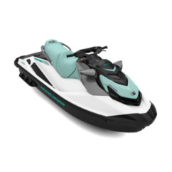 Photo GTI 130 2024 SEADOO - Pièces Jet Ski, accessoires et entretiens - Matos import