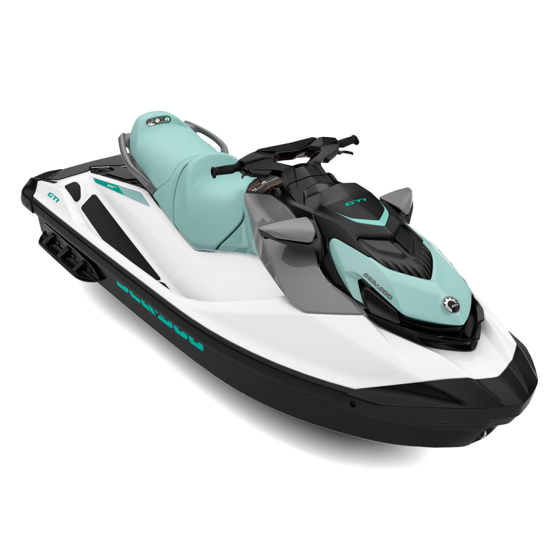 GTI 130 2024 SEADOO GTI 130 2024 SEADOO