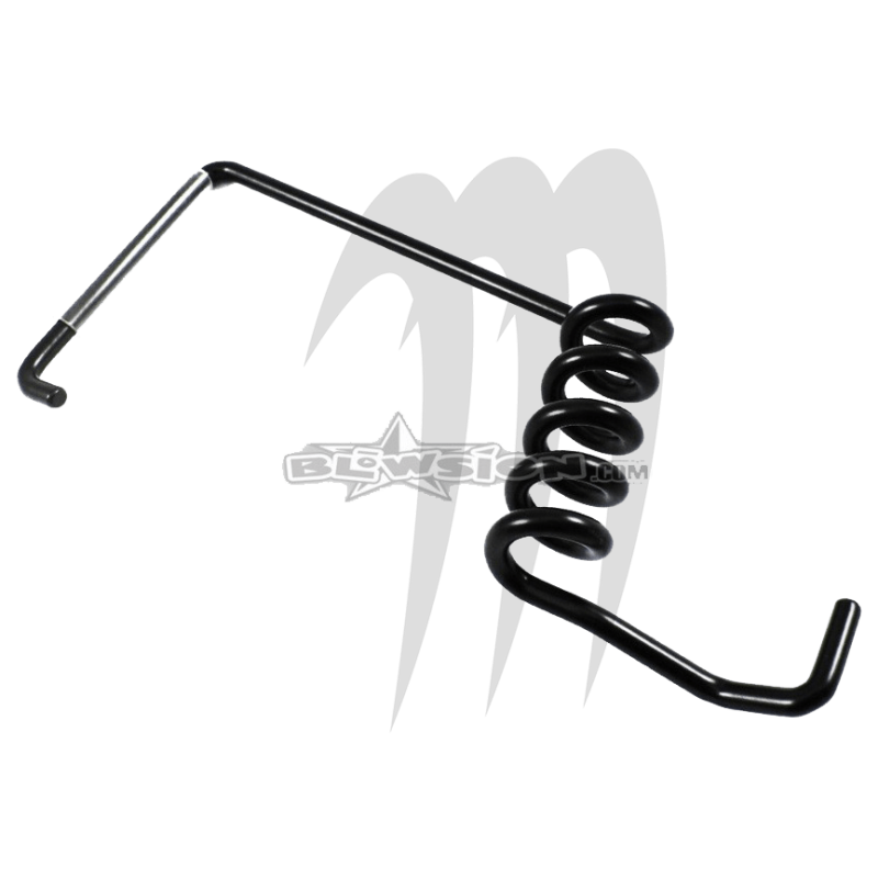 Spring, Handlepole, SUPER-JET (90-95) Spring, Handlepole, SUPER-JET (90-95)