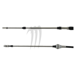 Photo Cable marche arrière Yamaha  FZR /FZS (2009-2010) - Pièces Jet Ski, accessoires et entretiens - Matos import