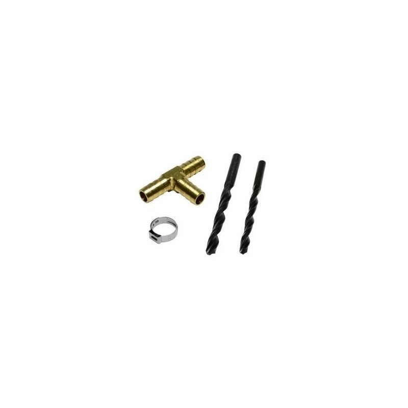 Kit de mise à niveau de refroidissement de moteur RIVA, SVHO Kit de mise à niveau de refroidissement de moteur RIVA, SVHO
