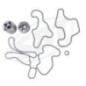 Oil pump kit, VX-110 ,VX-SPORT ,VX-DELUXE