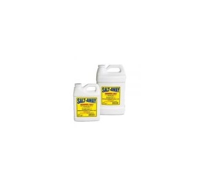 Photo Recharge disolvent de sel concentré 3.790 Litres BRP - Pièces Jet Ski, accessoires et entretiens - Matos import