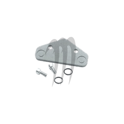 Photo Bloc d'huile sur plaque Kawasaki 650/ 750 (86-02) - Pièces Jet Ski, accessoires et entretiens - Matos import