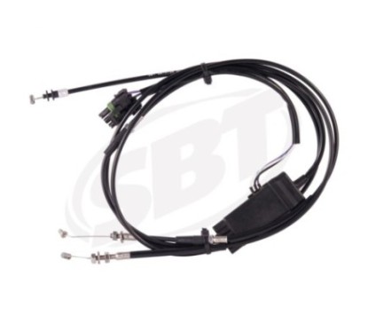 Photo Câble d'accélérateur BRP pour jet ski Seadoo GTX (1999-2002) - Pièces Jet Ski, accessoires et entretiens - Matos import