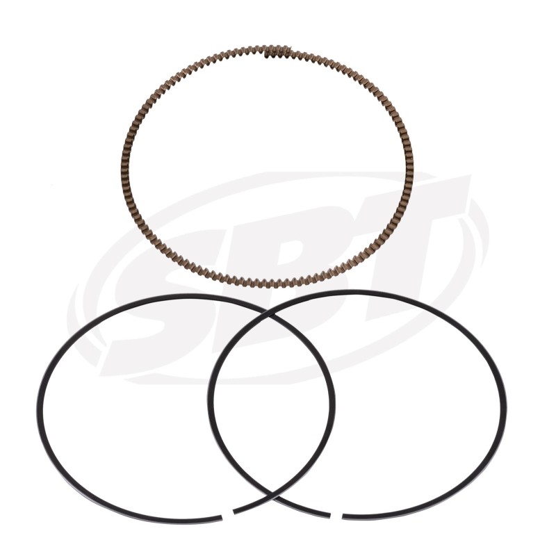 Jeu de segments standard pour Kawasaki STX-12F / STX-15F SBT Jeu de segments standard pour Kawasaki STX-12F / STX-15F SBT