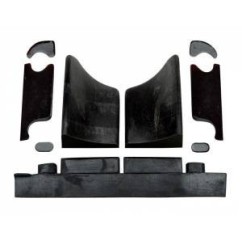 Photo Kit anti-cavitation Riva FX SHO/ SVHO pour écope Riva RY22070 - Pièces Jet Ski, accessoires et entretiens - Matos import