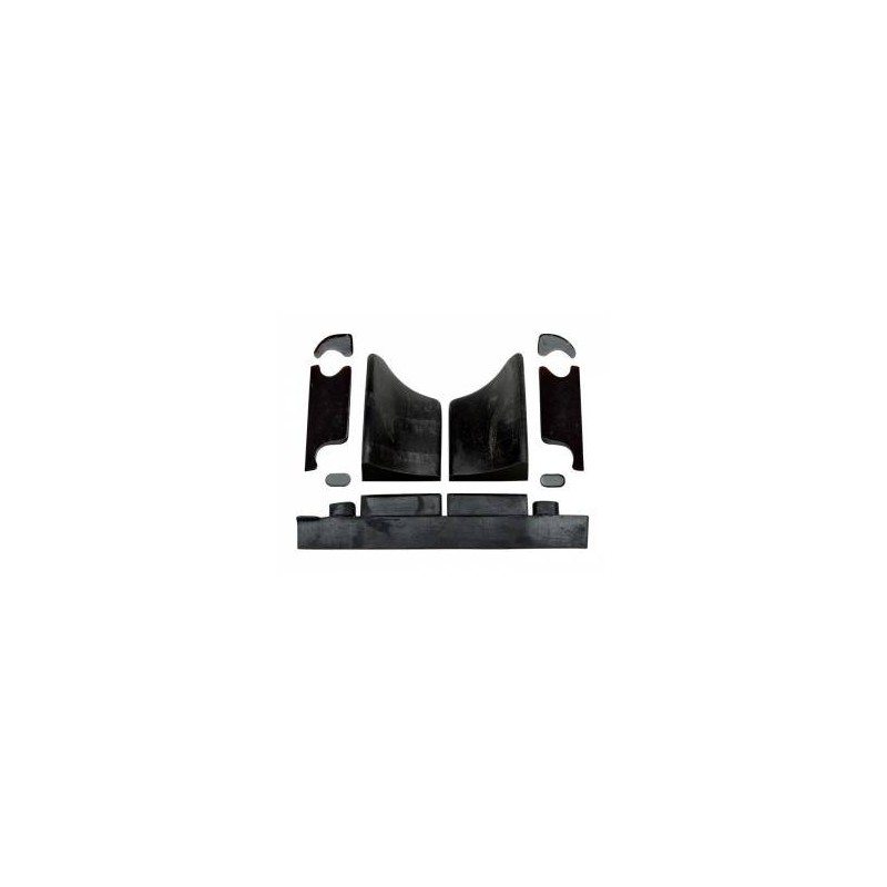 Kit anti-cavitation Riva FX SHO/ SVHO pour écope Riva RY22070 Kit anti-cavitation Riva FX SHO/ SVHO pour écope Riva RY22070