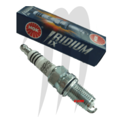 Photo Bougie racing NGK Irridium moteur 2T/ 4T - Pièces Jet Ski, accessoires et entretiens - Matos import