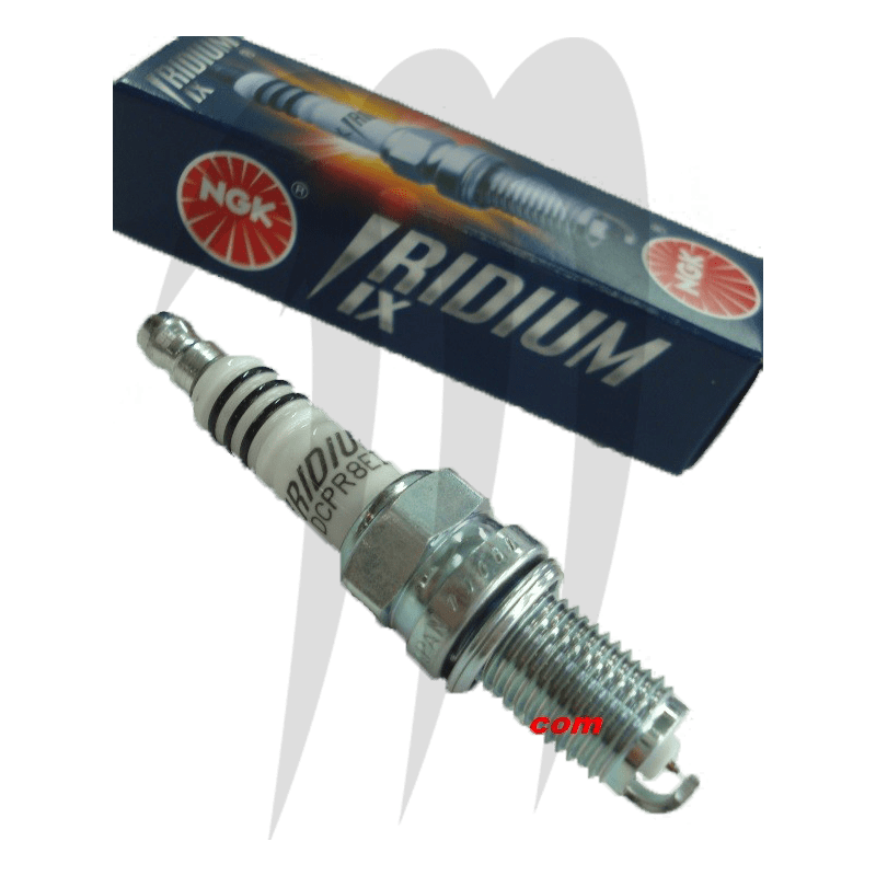 spark plug Racing DCPR8EIX , RXT-X . RXT-X-RS