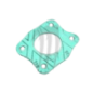 Exhaust gasket, 4 bolt Exhaust gasket, 4 bolt