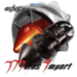 Cone anti-cavitation racing Super Jet 701 TBM Cone anti-cavitation racing Super Jet 701 TBM