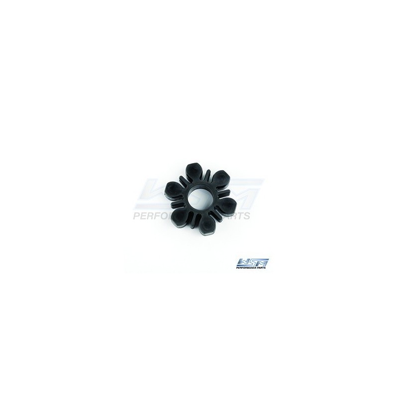RUBBER DAMPER , XPltd / XP DI RUBBER DAMPER , XPltd / XP DI