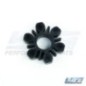 RUBBER DAMPER , XPltd / XP DI RUBBER DAMPER , XPltd / XP DI