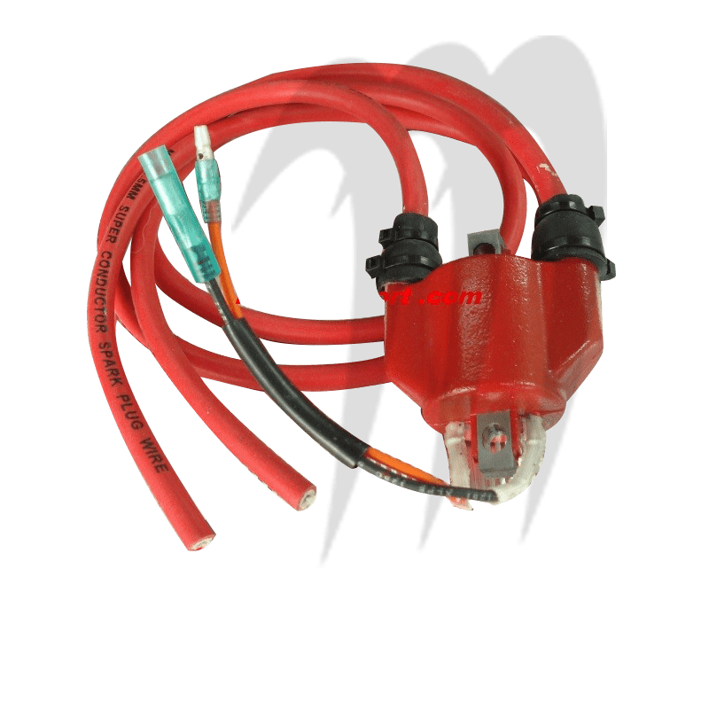 KIT Coil, Stock Improved, 8.5mm wire KIT Coil, Stock Improved, 8.5mm wire