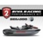 Kit Stage 2 Seadoo RXT-X 300/ GTX LTD 300 2018-2020 Riva Racing Kit Stage 2 Seadoo RXT-X 300/ GTX LTD 300 2018-2020 Riva Racing