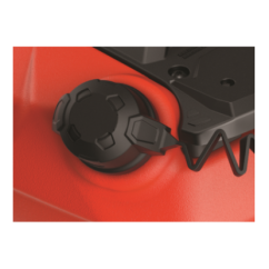 Photo Bouchon de remplacement pour bidon de carburant LinQ - Pièces Jet Ski, accessoires et entretiens - Matos import
