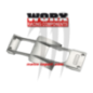 Ecope WORX pour Yamaha Super-Jet (2008-2015) Ecope WORX pour Yamaha Super-Jet (2008-2015)
