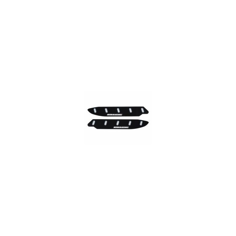 Kit Sponson Racing adjustable, RXP-X 260hp T3 (2012) Kit Sponson Racing adjustable, RXP-X 260hp T3 (2012)