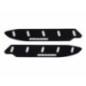 Kit Sponson Racing adjustable, RXP-X 260hp T3 (2012) Kit Sponson Racing adjustable, RXP-X 260hp T3 (2012)