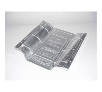 Photo Plaque PRO SERIE Kawasaki 750 SXI PRO R&D - Pièces Jet Ski, accessoires et entretiens - Matos import