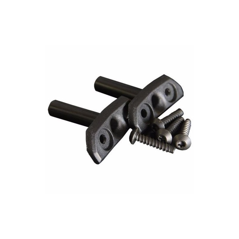 OEM BRP SeaDoo Snap-In Fenders Installation Kit OEM BRP SeaDoo Snap-In Fenders Installation Kit