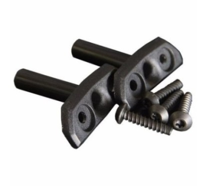 OEM BRP SeaDoo Snap-In Fenders Installation Kit