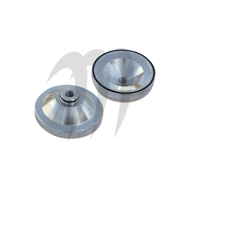 Dome billet 48cc Seadoo 951cc/ 1 pièce Dome billet 48cc Seadoo 951cc/ 1 pièce