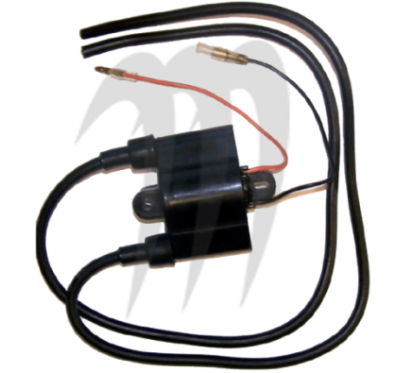 Photo Bobine d'allumage Kawasaki SX/ SXI/ SXI PRO - Pièces Jet Ski, accessoires et entretiens - Matos import