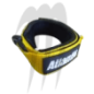 Pro Floating Lanyard Wrist Band ( yellow) Pro Floating Lanyard Wrist Band ( yellow)