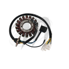 Photo Stator Kawasaki Ultra 150/ 1200 STX-R (99-05) - Pièces Jet Ski, accessoires et entretiens - Matos import
