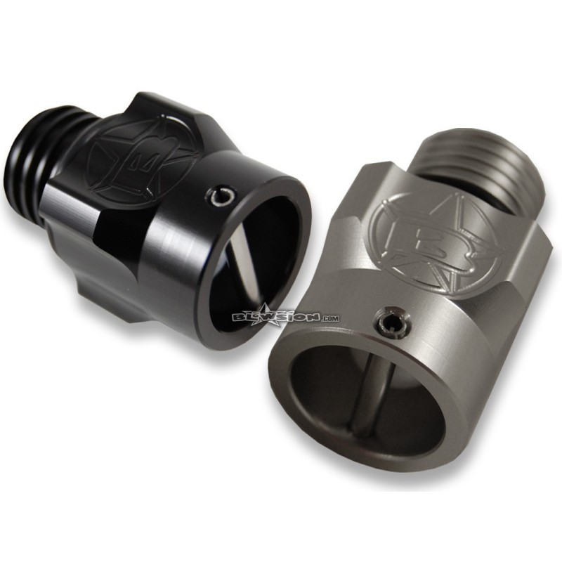 Vide Coque Rapide Seadoo noir Vide Coque Rapide Seadoo noir
